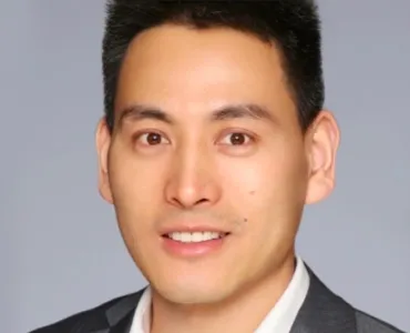 Roy Chen, new president of Danfoss Power Solutions’ Editron division