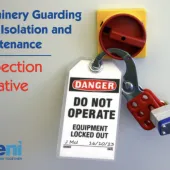 HSENI has announced its latest quarry safety campaign