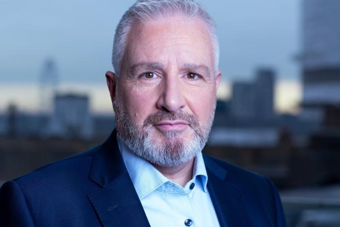 Paul Drennan-Durose, Carbon8’s new chief executive officer