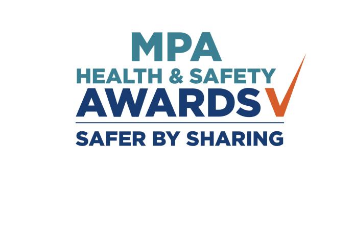 The MPA is calling for entries to the 2024 Health & Safety Awards