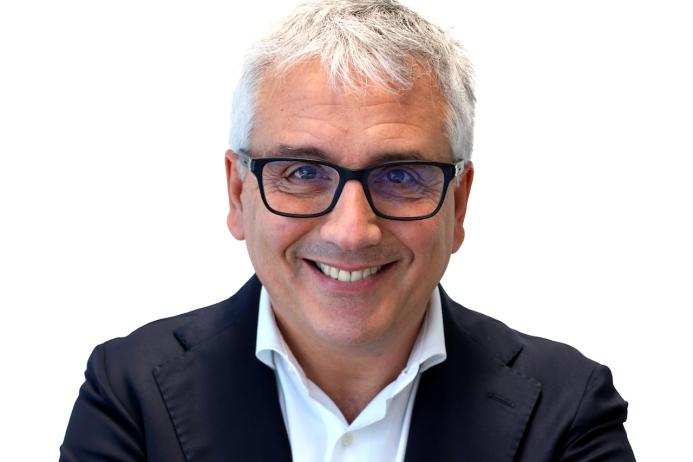 Francesco Quaranta will take over as president and chief executive officer of HCME on 1 April 2024