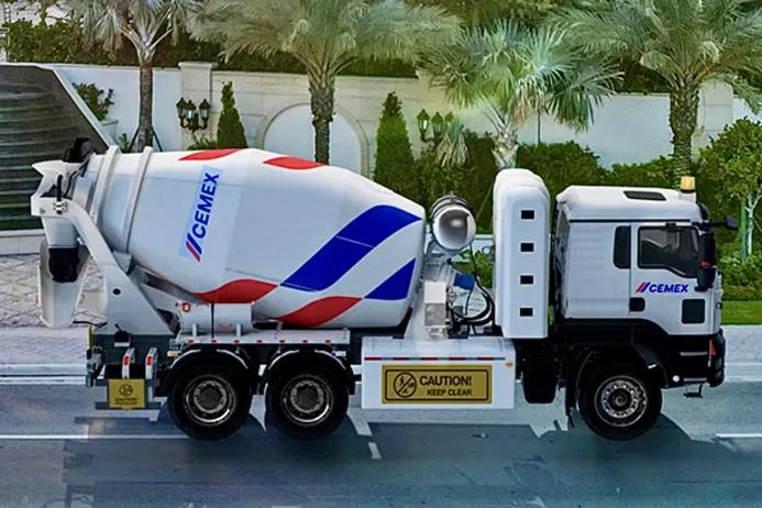 Cemex have achieved full investment-grade status following upgrade by Fitch Ratings