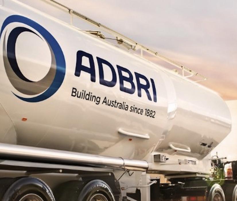 Adbri, formerly known as Adelaide Brighton, are one of Australia’s leading building materials businesses