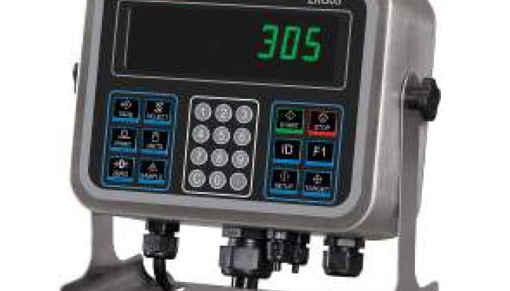 ZM305 weight indicator