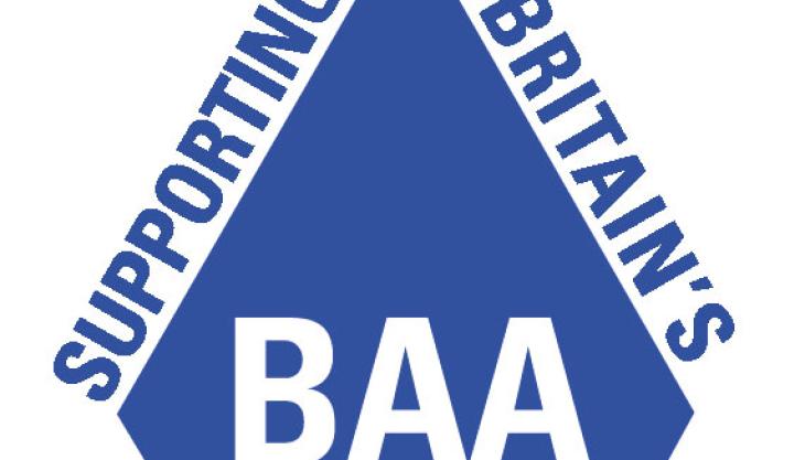 British Aggregates Association