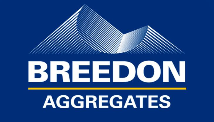 Breedon shortlisted for Stock Market Award