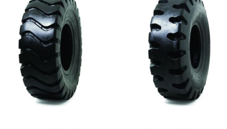 Camso tyres