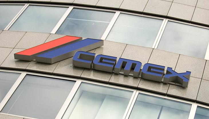 CEMEX upgraded by S&P Global Ratings