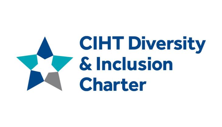 CIHT Diversity and Inclusion Charter