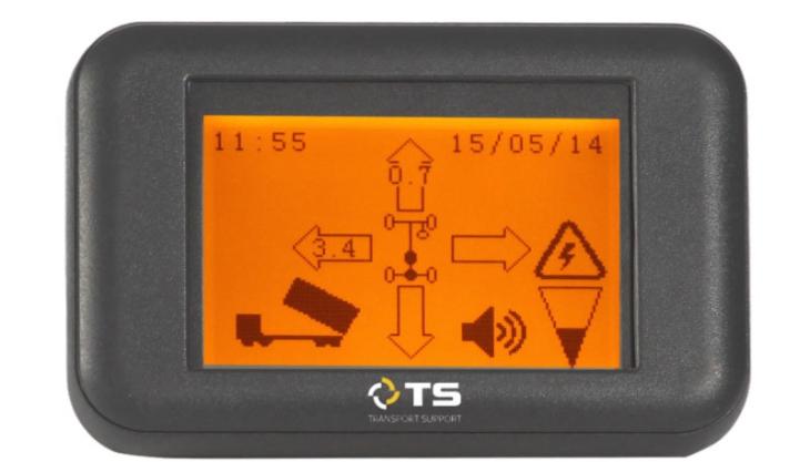 TSafe modular safety system
