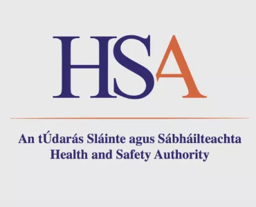 The HSA brought charges against Digby Sand and Gravel Co. following a serious safety breach