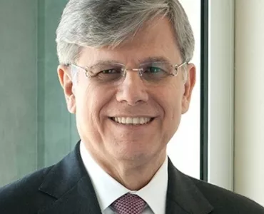 Fernando A. González, chief executive officer of Cemex 