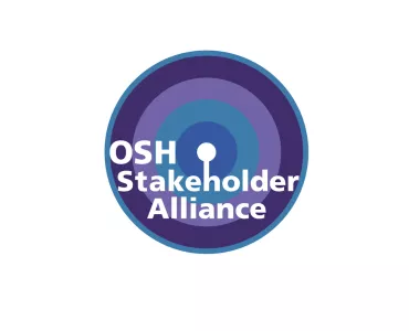 The OSH Stakeholder Alliance will provide a unified 360-degree perspective on critical safety and health issues for the first time