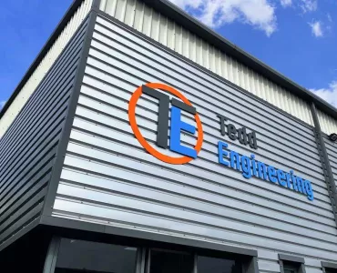 Metso have agreed to acquire Chesterfield-based Tedd Engineering