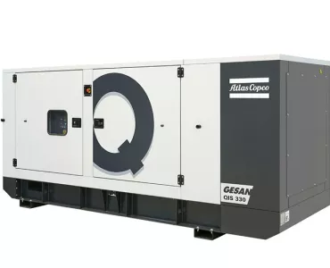 QIS industrial generator