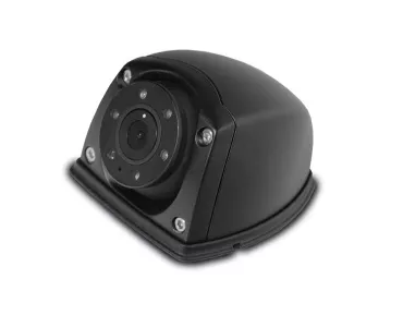 Brigade's eyeball camera