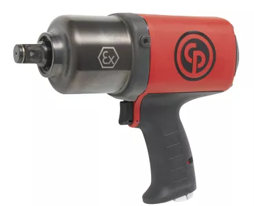 Chicago Pneumatic impact wrench