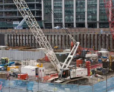 UK construction figures