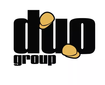 Duo Group logo