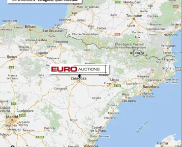 Euro Auctions in Spain