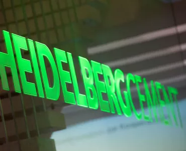 HeidelbergCement to sell US assets to Cementos Argos