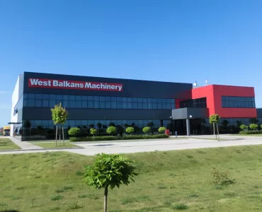 West Balkans Machinery