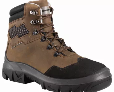 Honeywell's (i)XTREM line of safety footwear