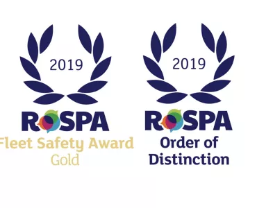 RoSPA Awards