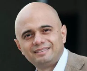 Sajid Javid MP
