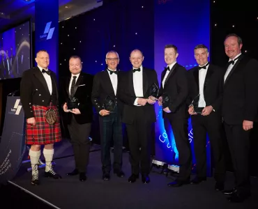 Scottish Engineering Awards