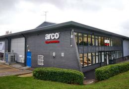 Arco Bracknell safety centre