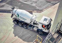 Heidelberg Materials’ new Sutton Courtnenay concrete plant increases company’s footprint in fast-growing Oxfordshire market