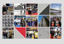 The UK Concrete Show takes place at the NEC Birmingham from 20–21 March 2024