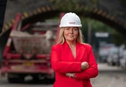  End of an era – Jacqueline O’Donovan leaves her role as md of O’Donovan Waste 