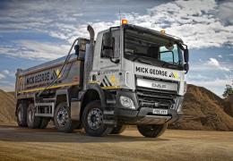 Heidelberg Materials have completed their acquisition of Mick George Ltd