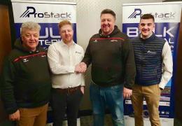 ProStack and Powerscreen New England have joined forces