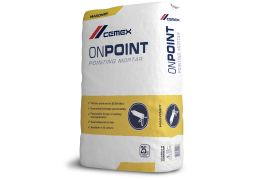 CEMEX ONPOINT mortar