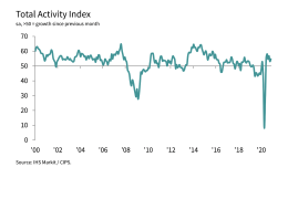 Construction Total Activity Index