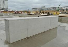 Tarmac Align low-carbon concrete