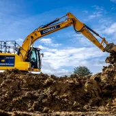 Cobalt Plant Hire say their JCB X-Series excavators are proving a big hit with their self-drive hire customers
