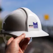 From next month, Arco will donate 10% of all profits from sales of their own-brand hard hats to the Mental Health Foundation