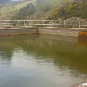 Glenfarg Water Treatment Works