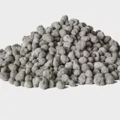 Manufactured Limestone aggregate