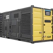 Atlas Copco QAC1350 generator