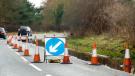More than half of the local road network in England and Wales is reported to have less than 15 years’ structural life left