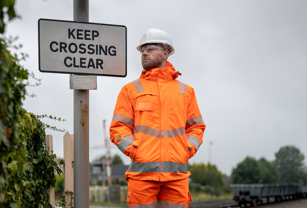 Arco launch Responsible hi vis clothing range Agg Net