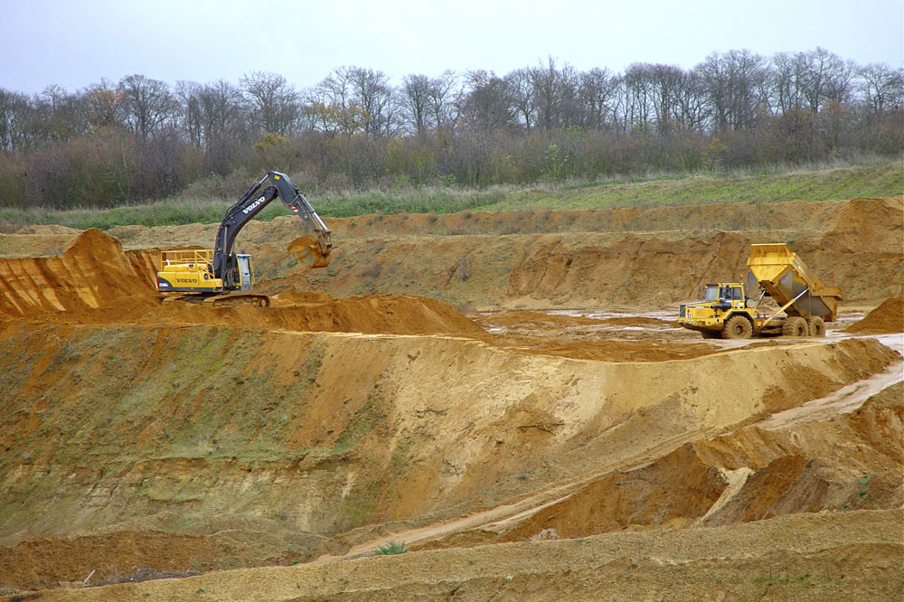 Mineral reserves Mineral reserves