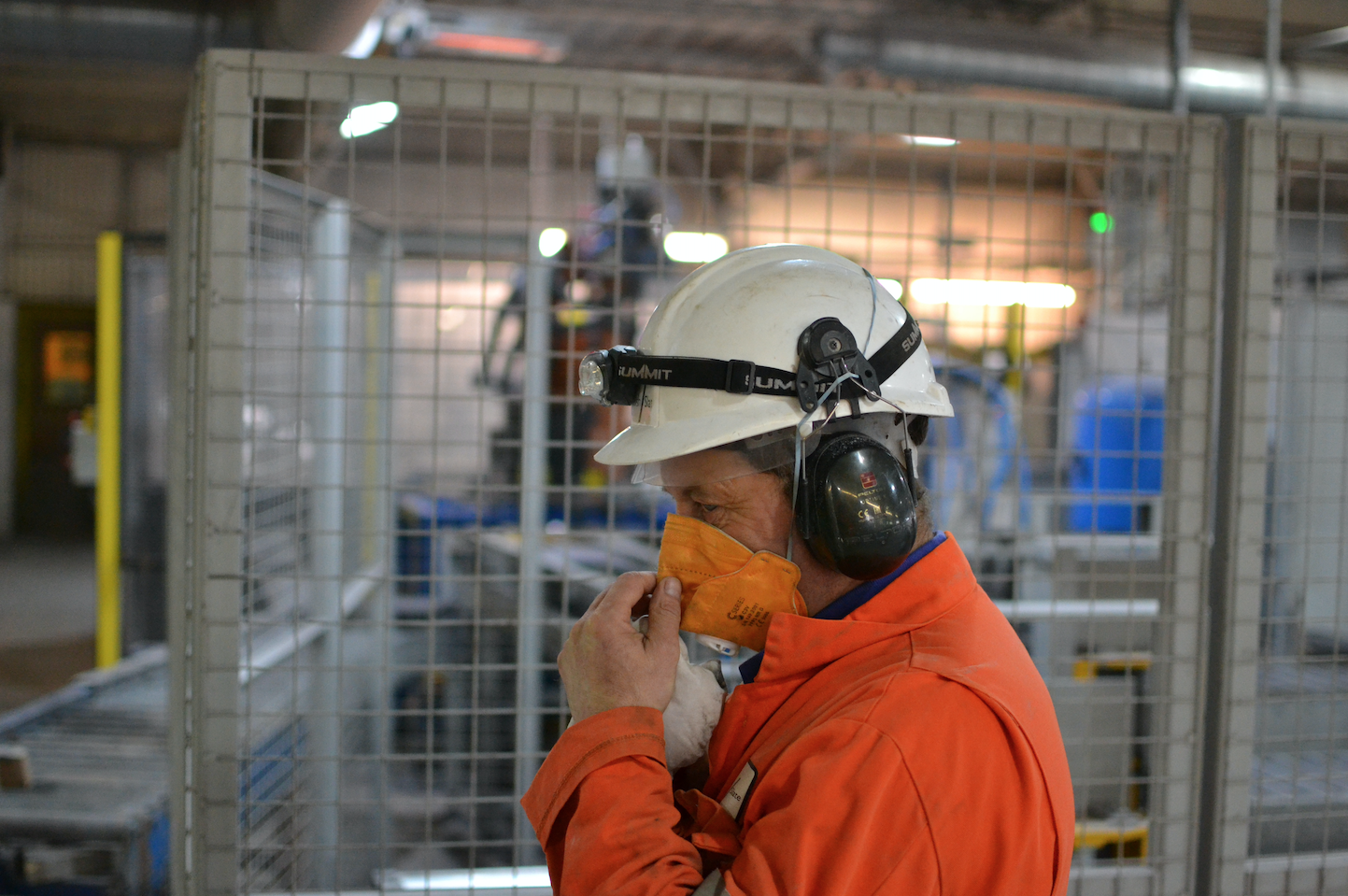 Refocus on health and safety obligations Health and safety