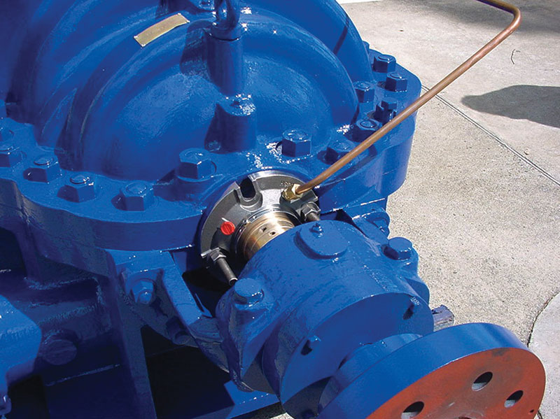 gland packing in centrifugal pump, gland packing installation, gland  packing types