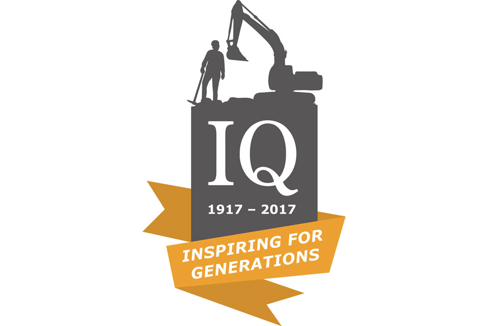 Institute of Quarrying 'Inspiring for Generations' conference